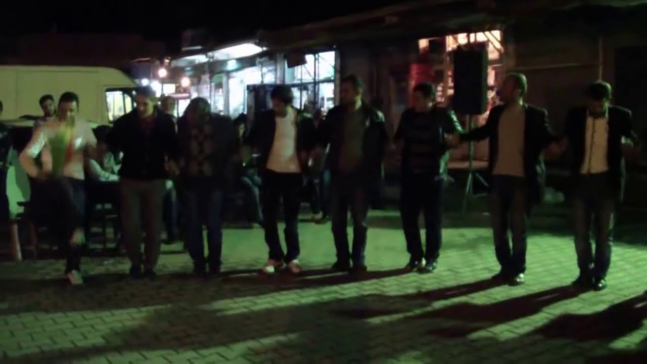 Grani Hakan Hozan apo halay govend xırpani Diyarbakır hani gençleri yıkıyor ortalığı