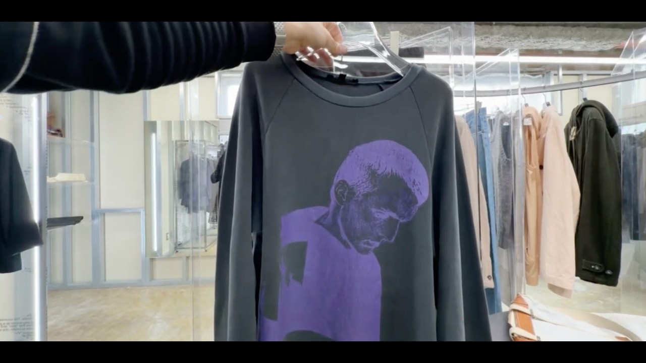 craziest Osaka shopping stream you will ever see