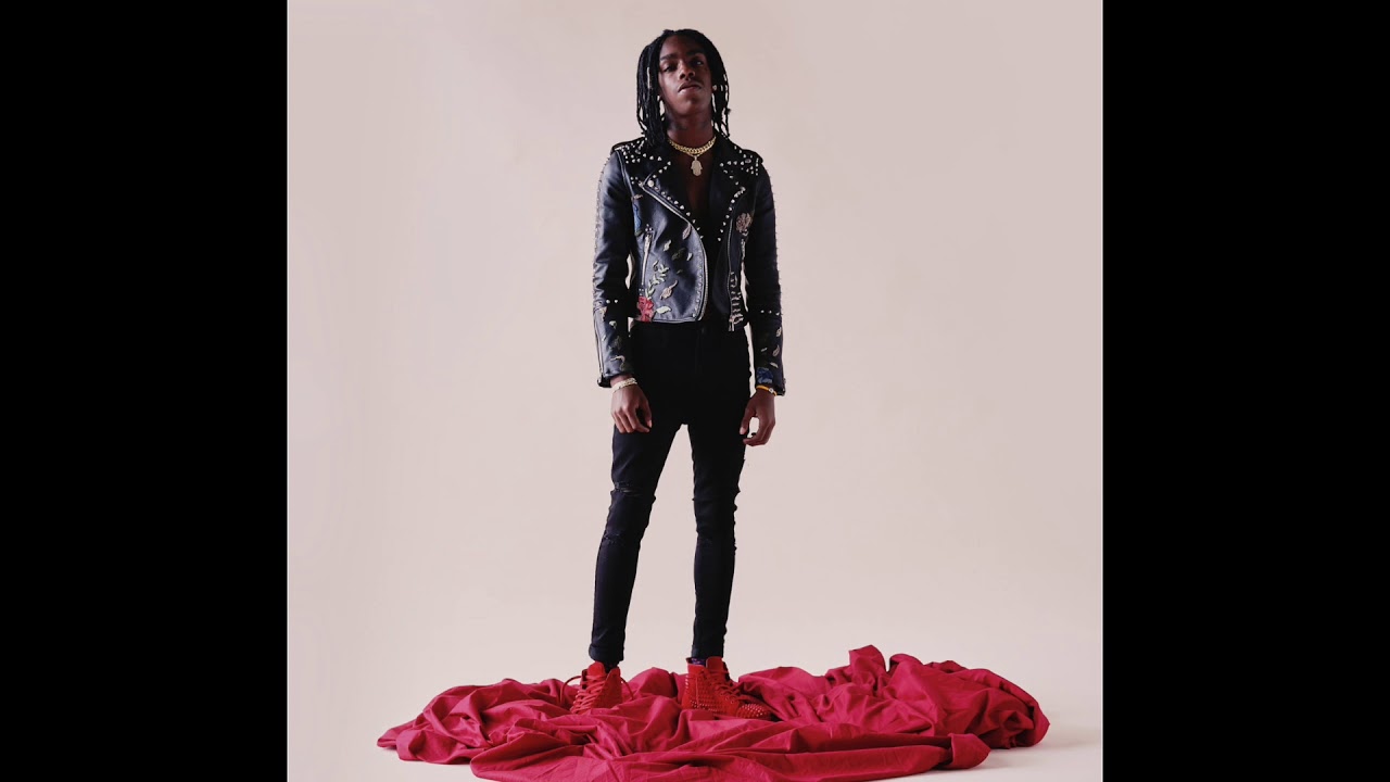 [sold] YNW Melly x Juice Wrld Type Beat - 