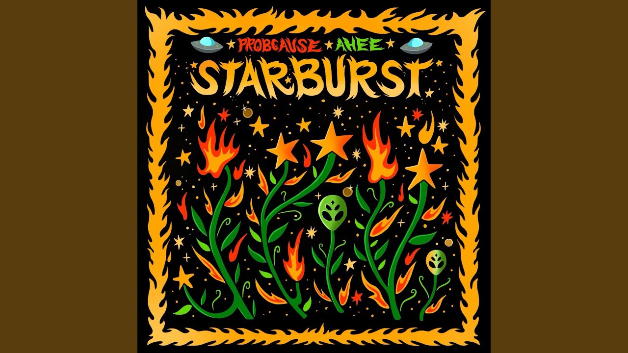 STARBURST