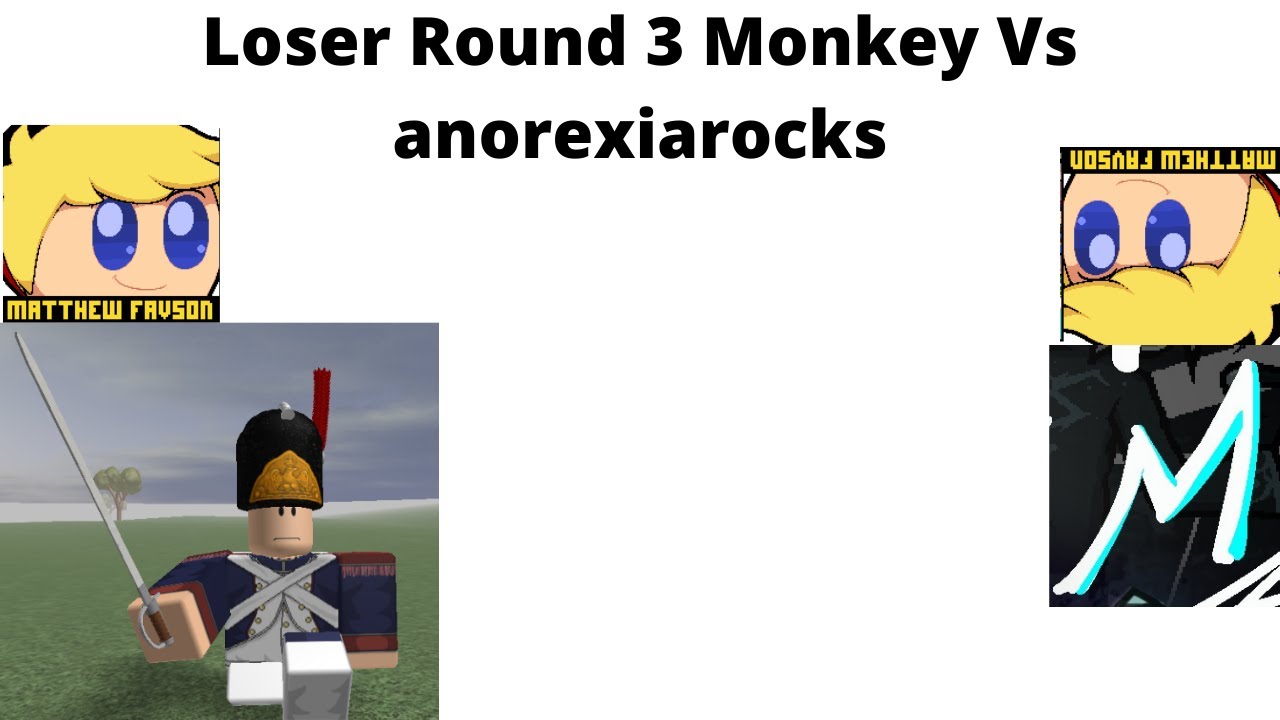 Rivals Of Aether Workshop Loser Round 3 Monkey Vs anorexiarocks