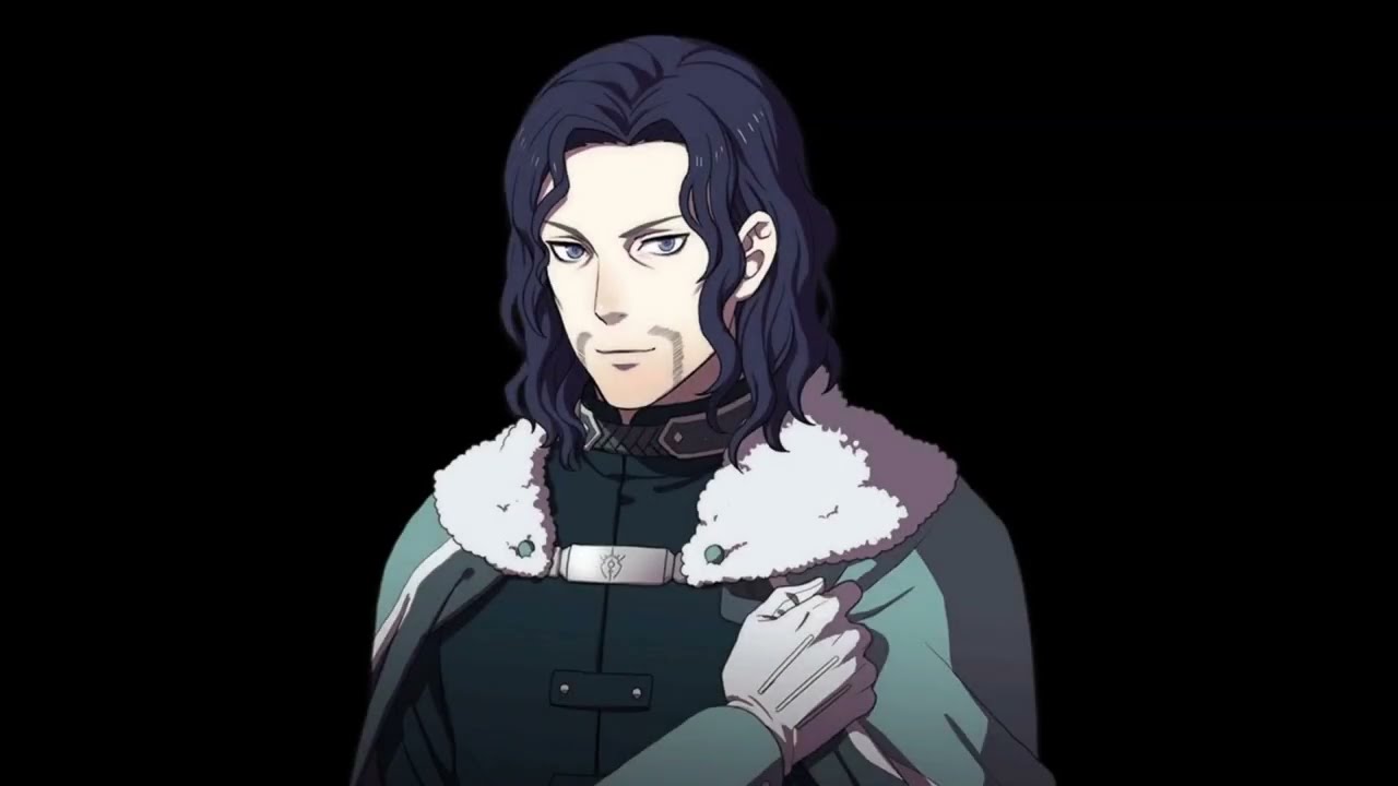 Fire Emblem Three Houses/Hopes Character theme songs (update + favourite ships)