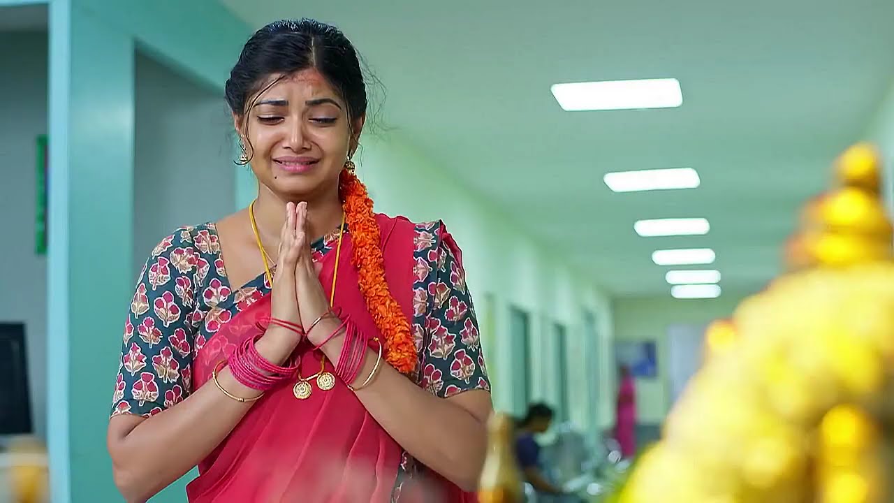 Kalavari Kodalu Kanakamahalakshmi | Ep - 299 | Best Scene | Jul 19 2025 | Zee Telugu