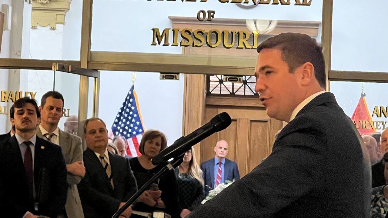 AG Bailey mentions case backlog, racist harassment case in filing against Gardner