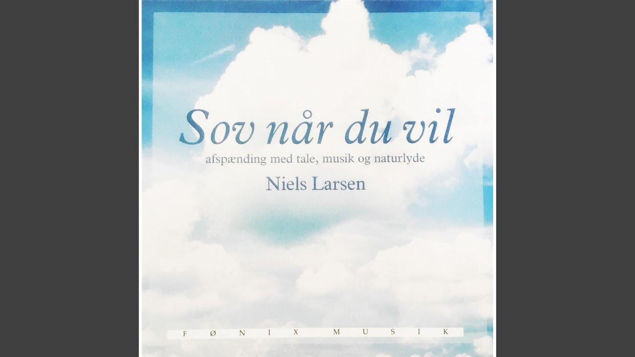Fald Let I Søvn