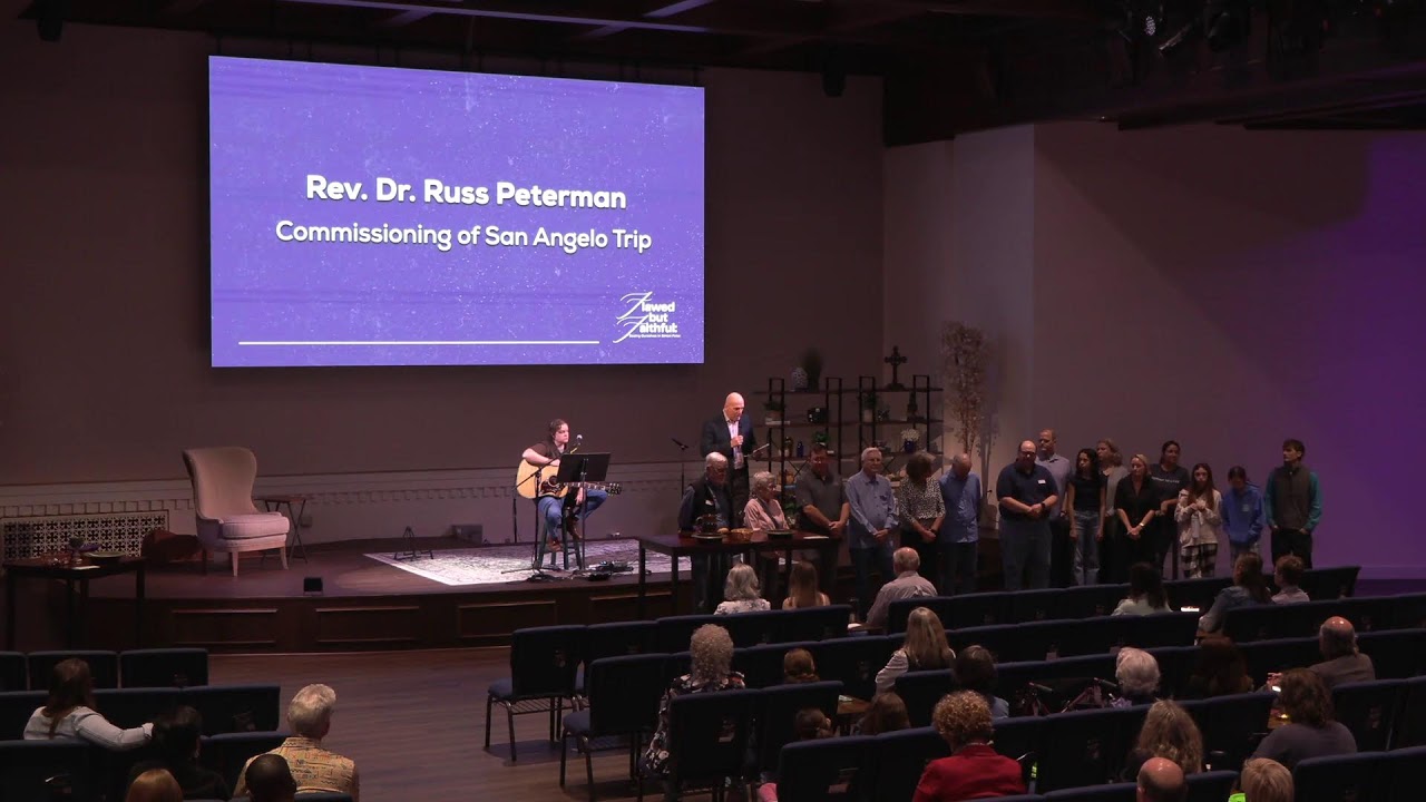 2026-03-15 | Ten:10 Worship