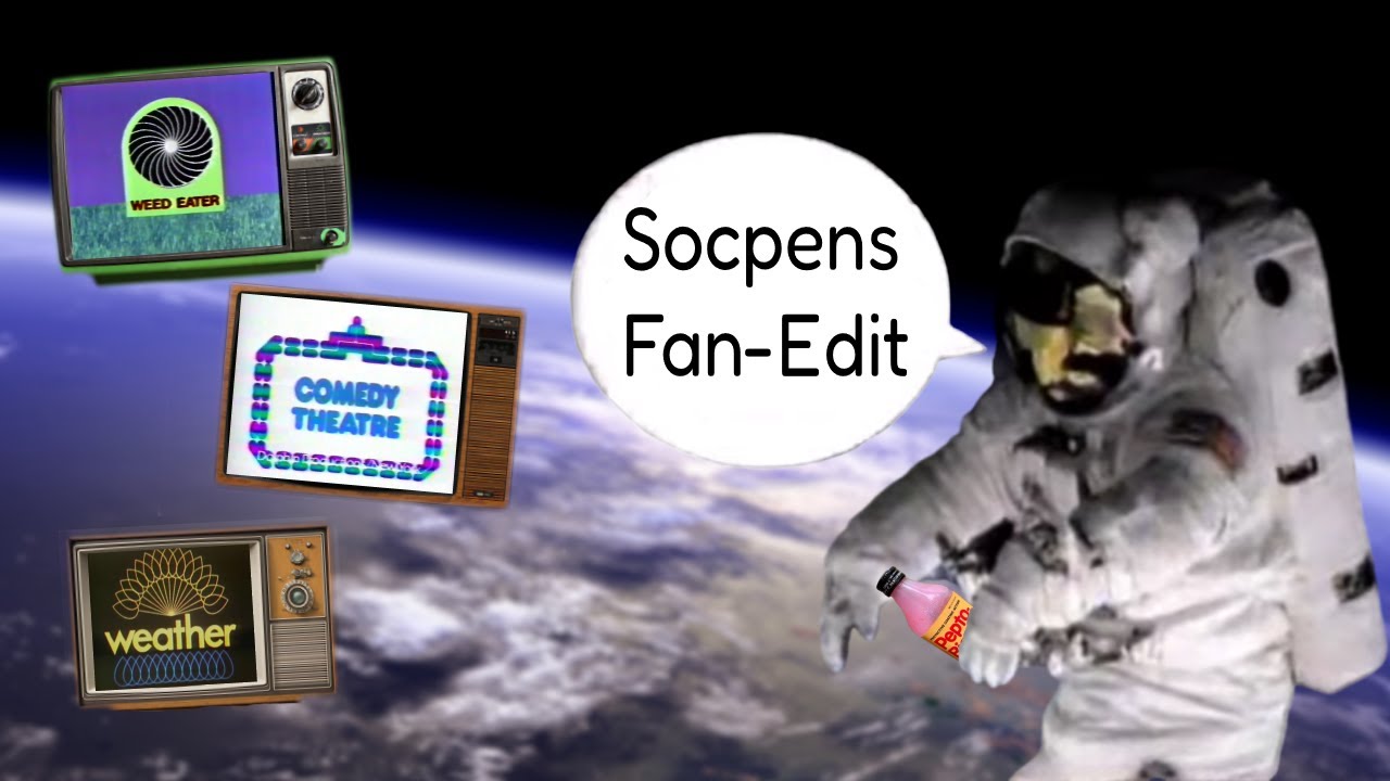 Scorpy's Television Minutiae | Sign-offs, Bumpers, and Logos [RTVS/Socpens Fan-Edit]