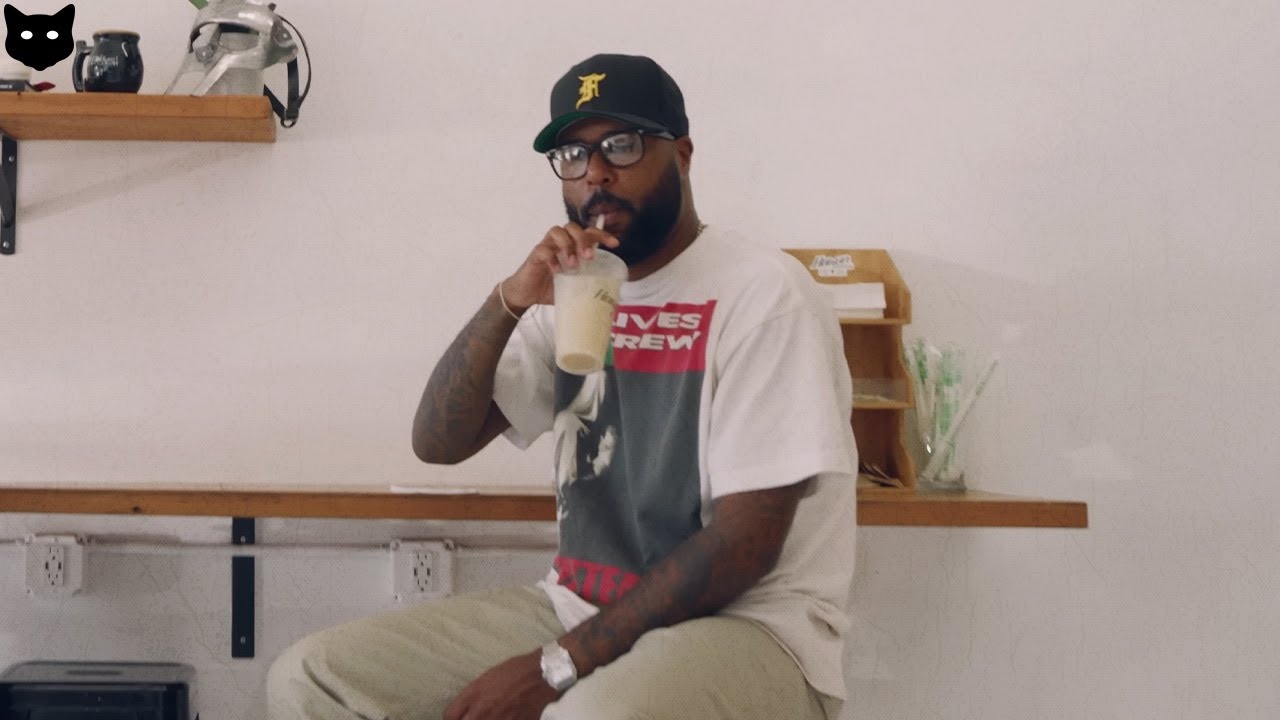 Dom Kennedy Type Beat x Larry June Type Beat - 