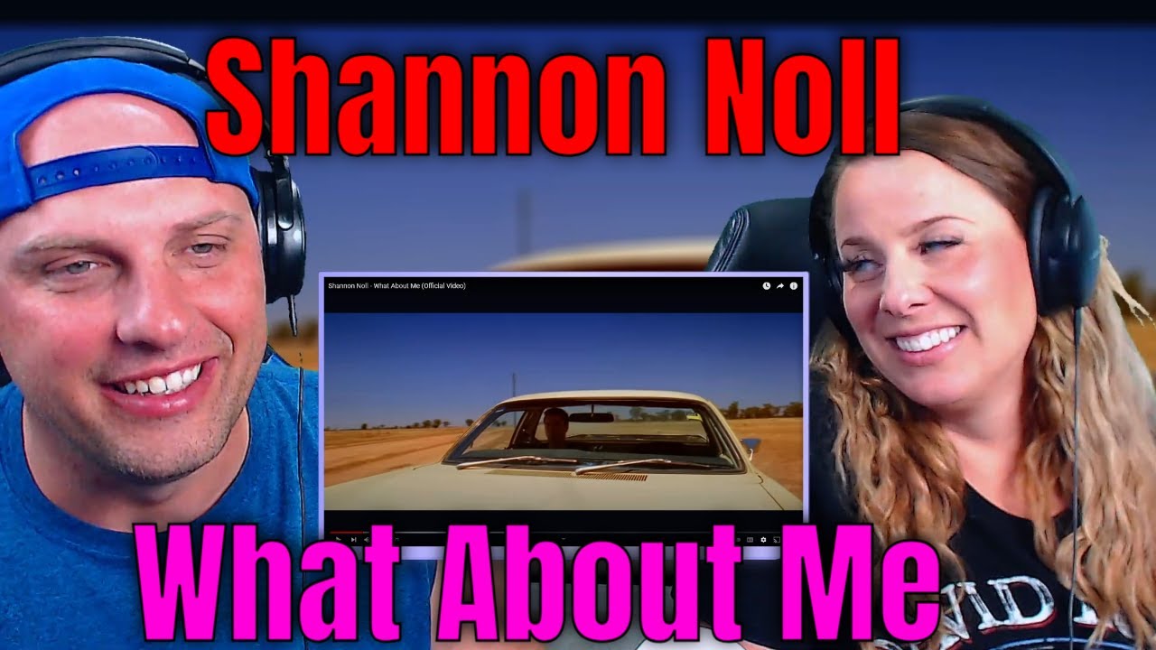 Reaction To Shannon Noll - What About Me (Official Video) THE WOLF HUNTERZ REACTIONS