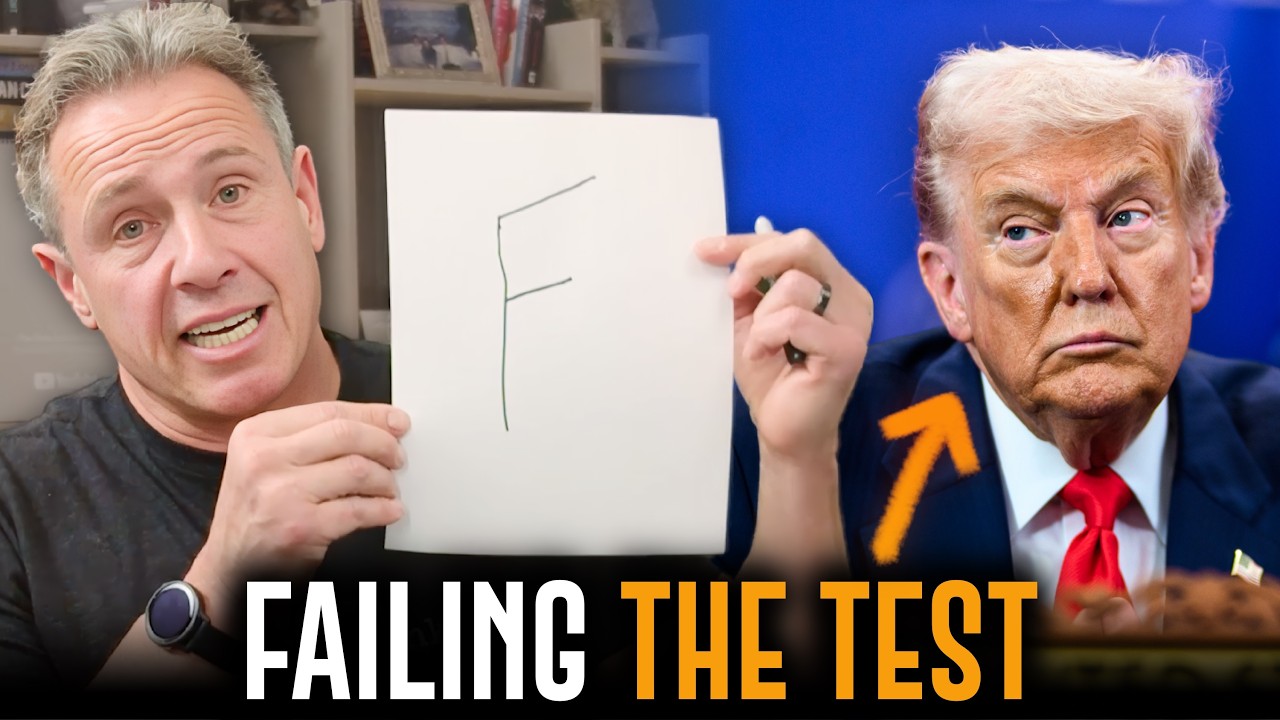 Trump’s First Year Back: Results vs. Reality