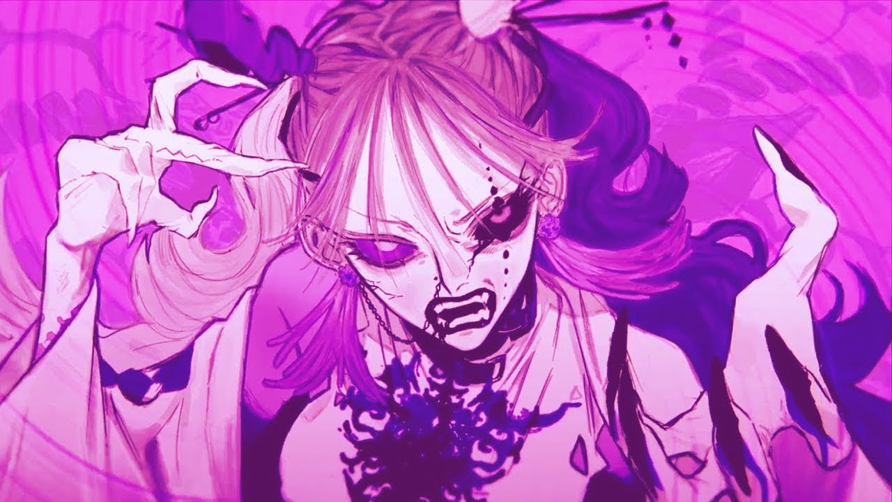 ✦ ボッカデラベリタ / 柊キライ (cover) ver.月乃