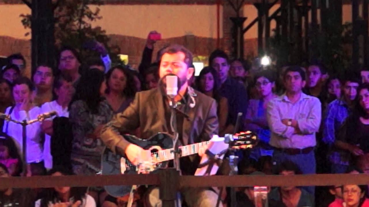 Demasiado bueno - Edgar Oceransky