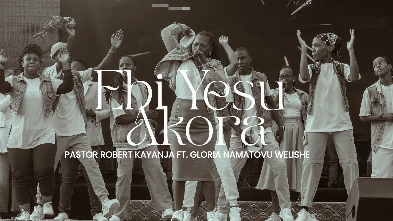 Ebi Yesu Akora | Ft. Gloria Namatovu Welishe