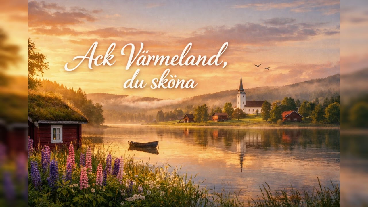 Värmlandsvisan - 