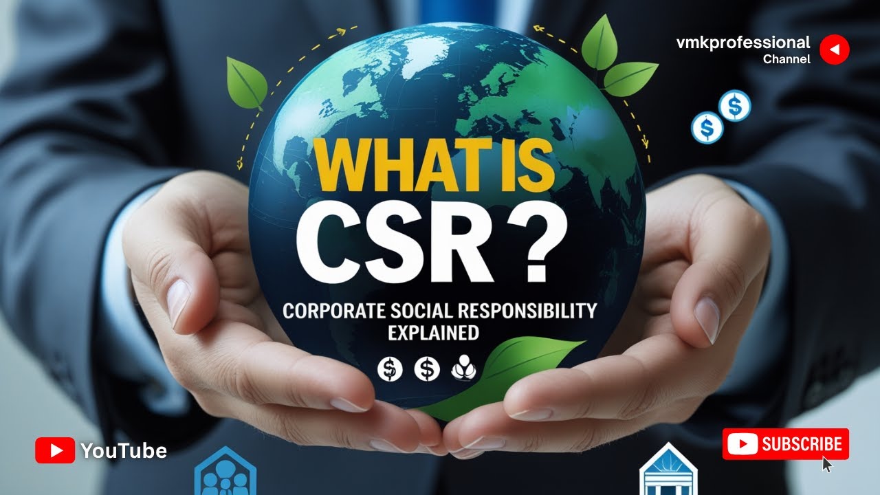 What Why Where When How CSR Corporate Social Responsibility Section 135 Company Act
