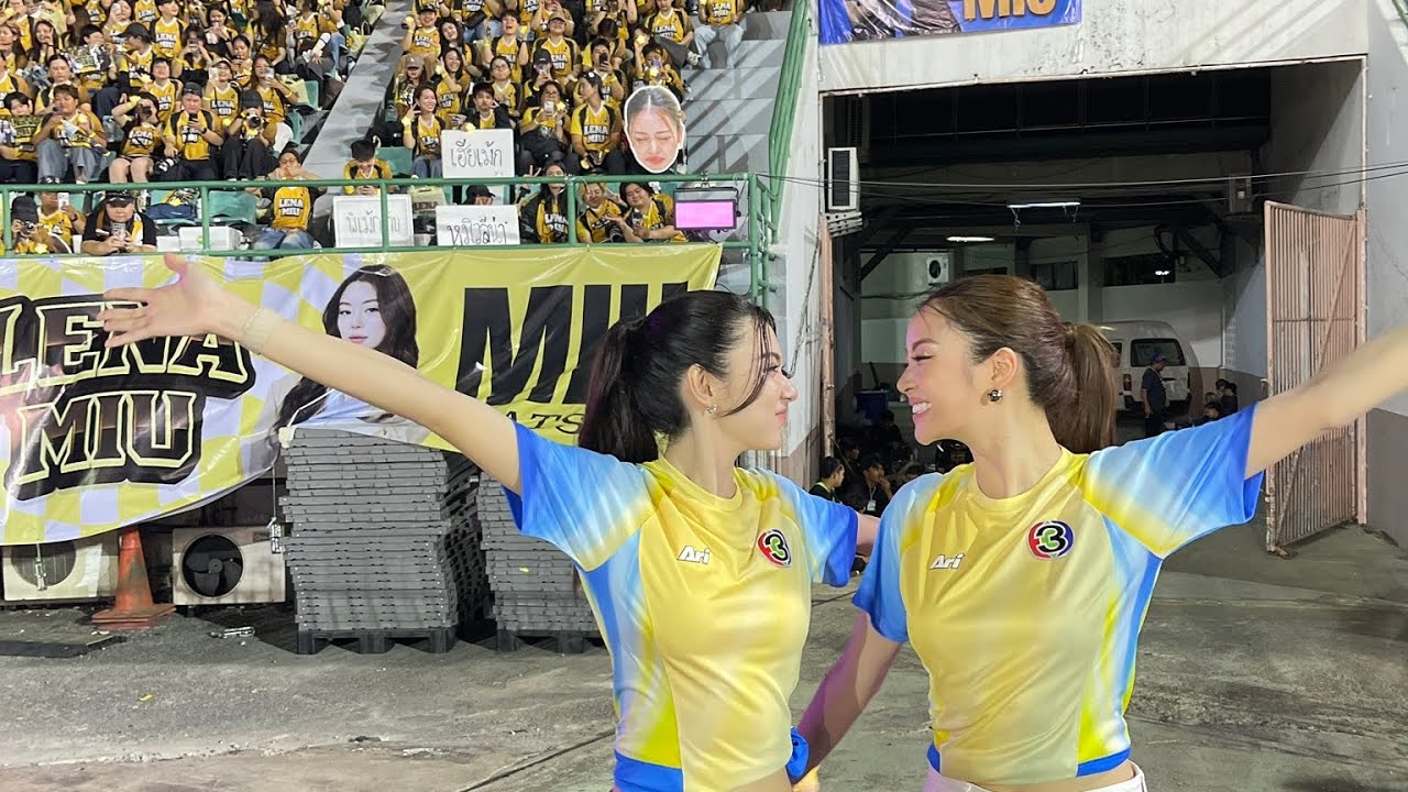 LENAMIU CH3 LAND DOM  ขอบคุณ VDO from LenaMiu CH3 Official 