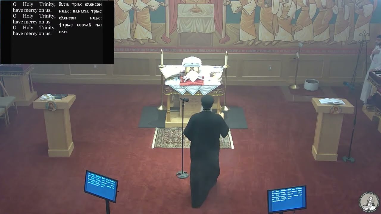 Liturgy