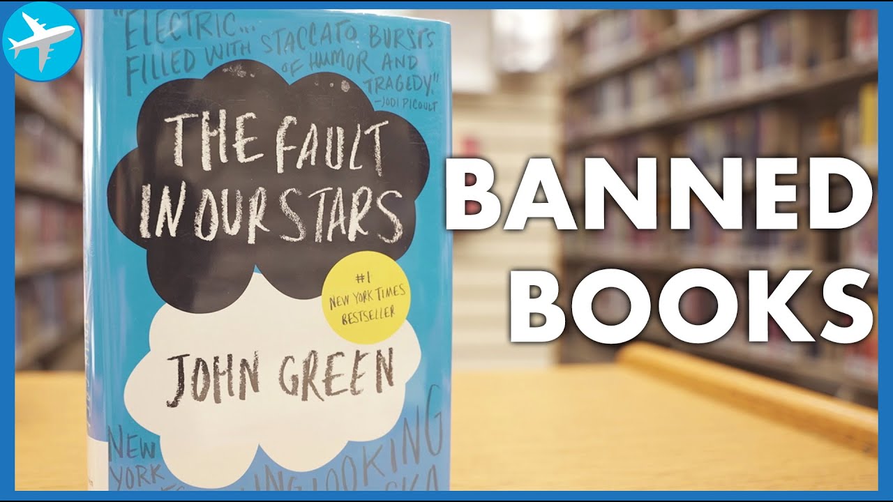 Why Are There So Many Book Bans? | Flyover Culture