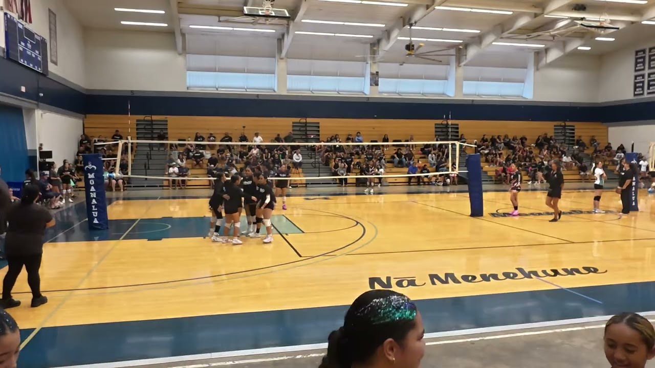KVA 14U Lynn vs HI Bred Pt 2
