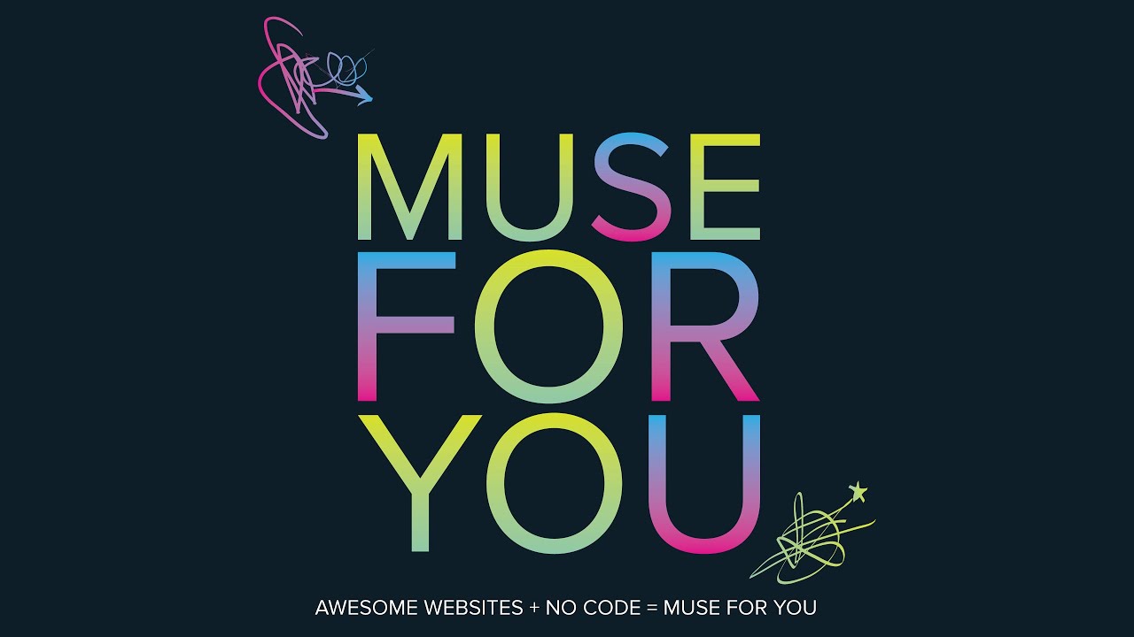 Adobe Muse CC | Scroll Effects | Muse For You