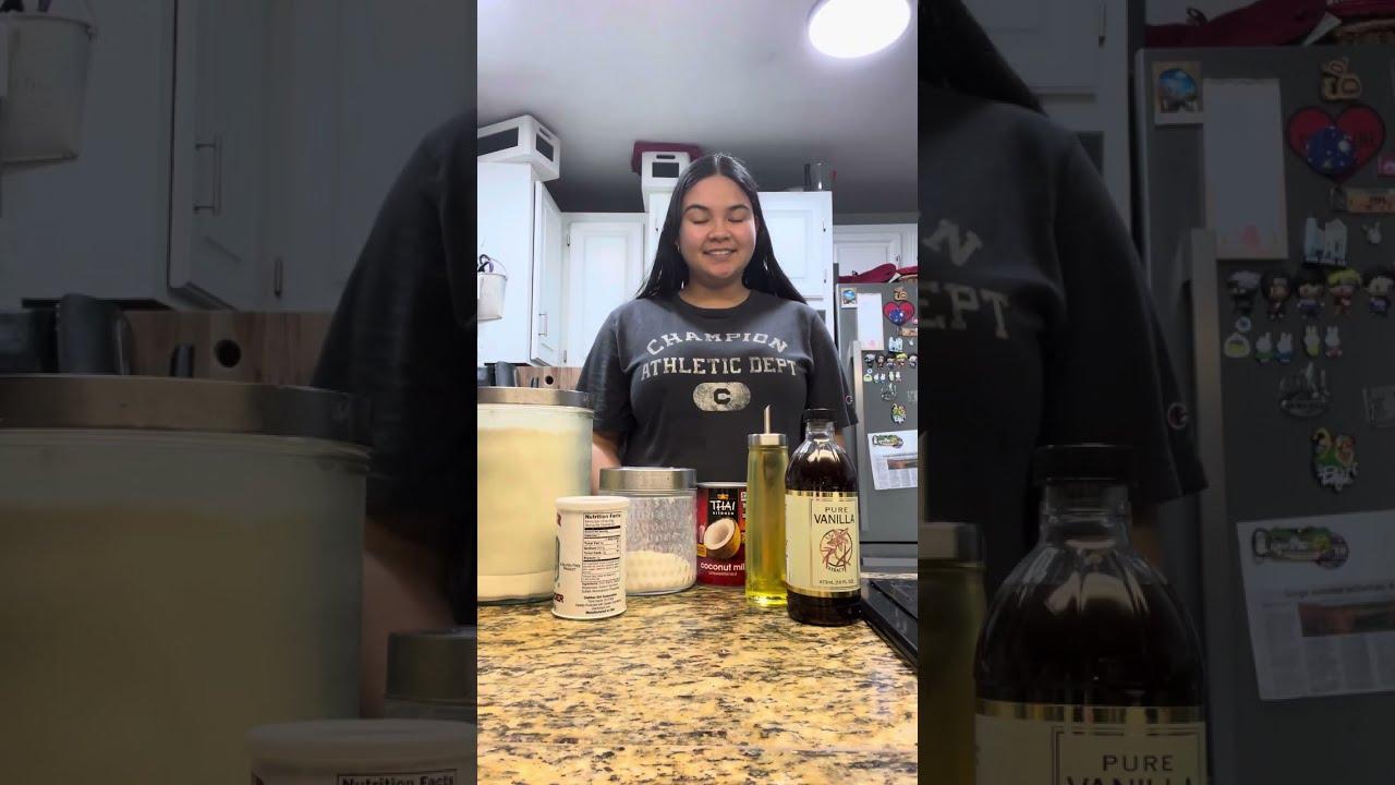 How to make a traditional Chamorro sweet bread called Tatiyas.