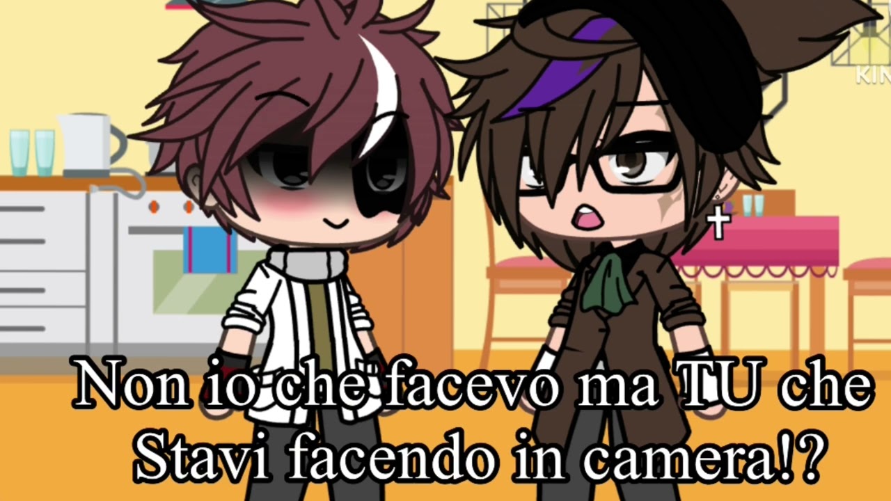 Stre tradisce cico con me.. (scherzo a cico, vendetta di stre) #wgfans #wgf