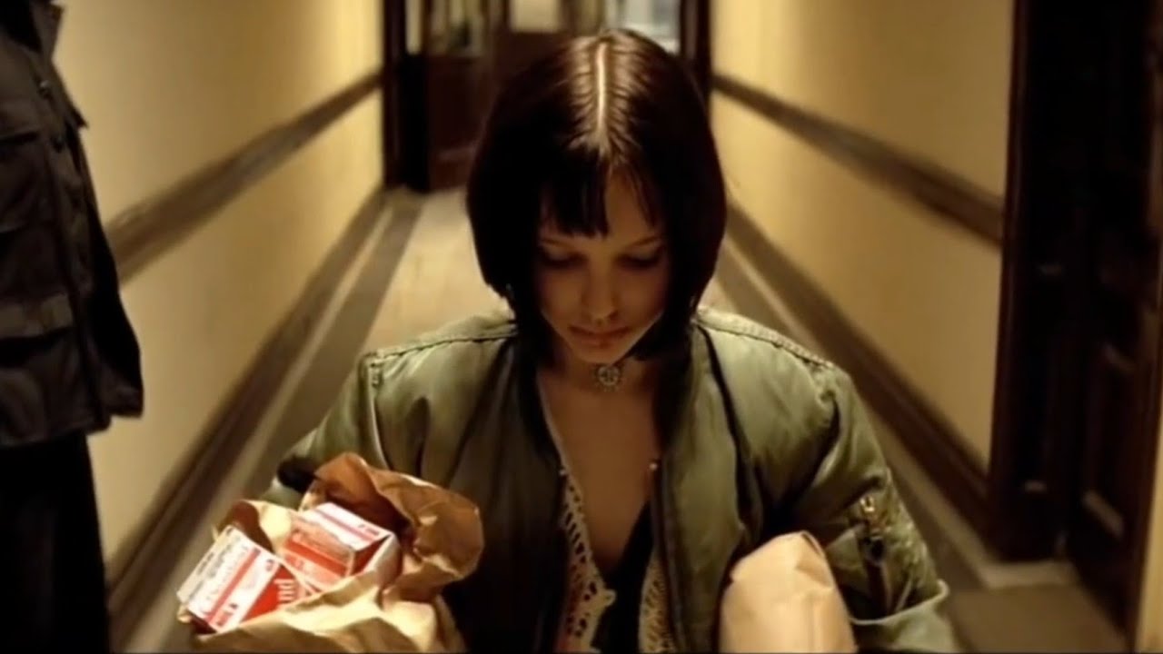 Mathilda~SIA Unstoppable