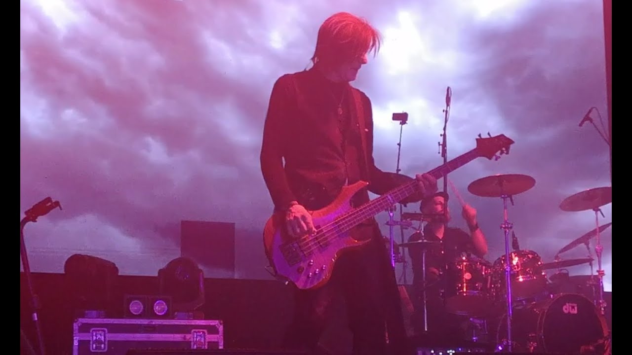 London After Midnight - Sacrifice (Live) - M'era Luna 10 August 2024