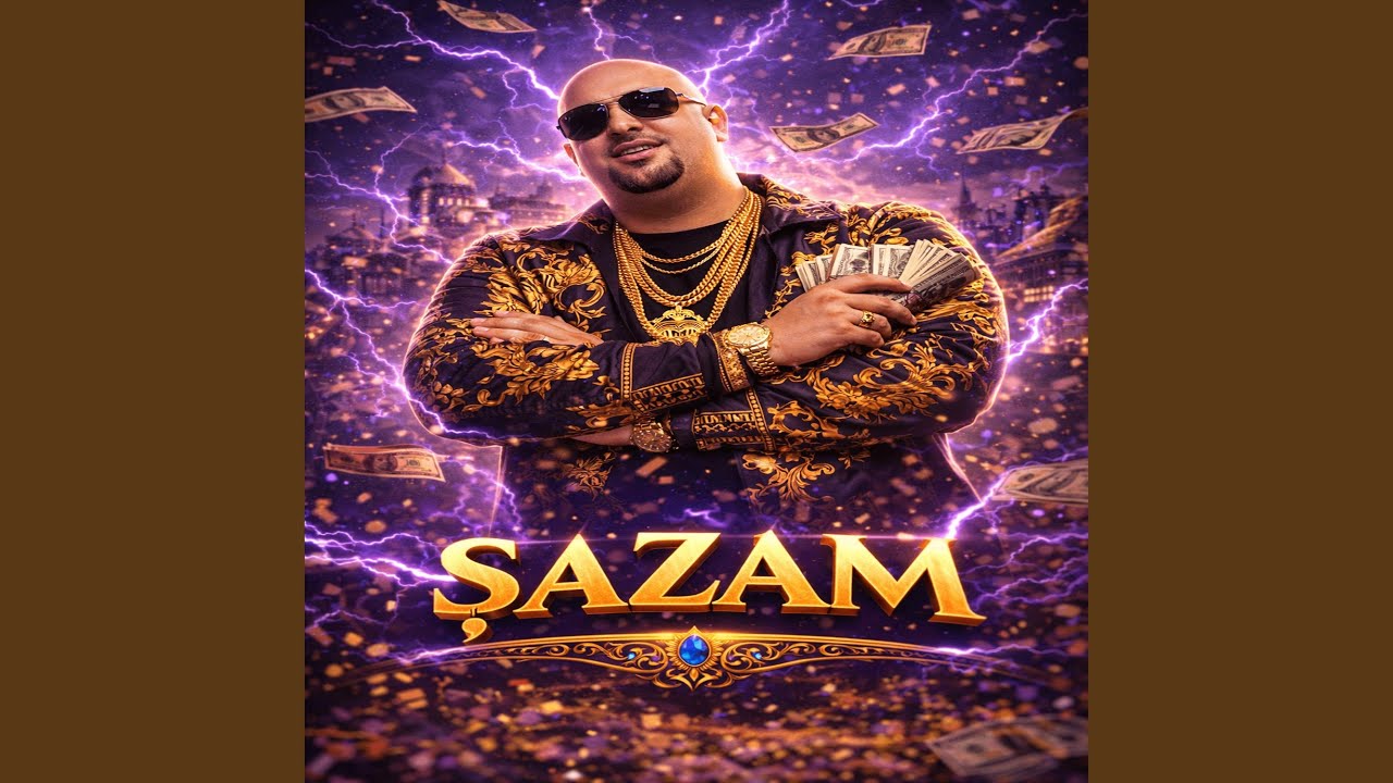 Șazam