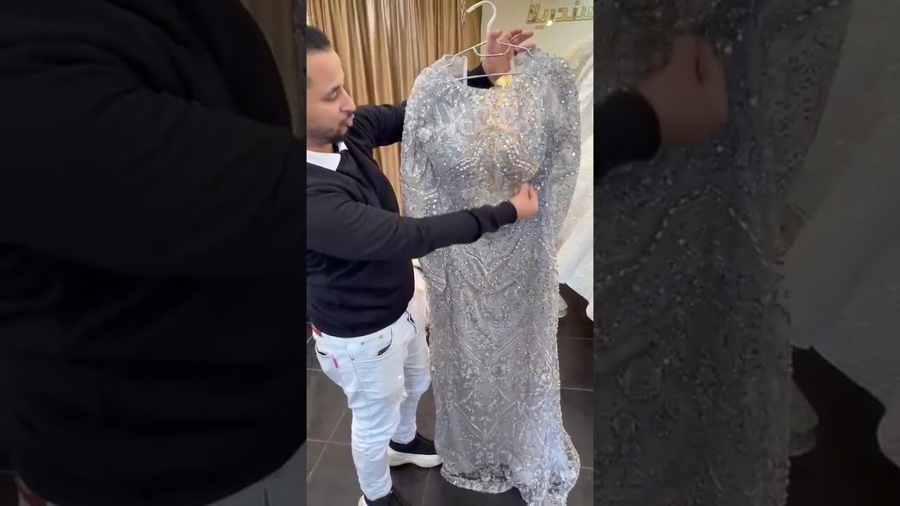 اجدد فساتين  سواريه هاندميد 2026  فتح اجدد الشحنات للسنةالجديدة 💥🔥