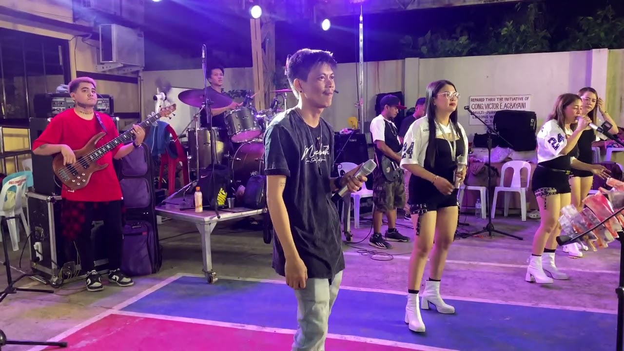 Jaya Medley • TUNER Band cover