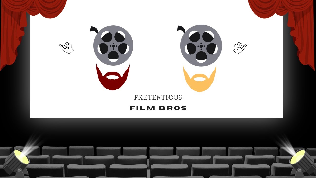 6. Chilly Scenes of Cinema