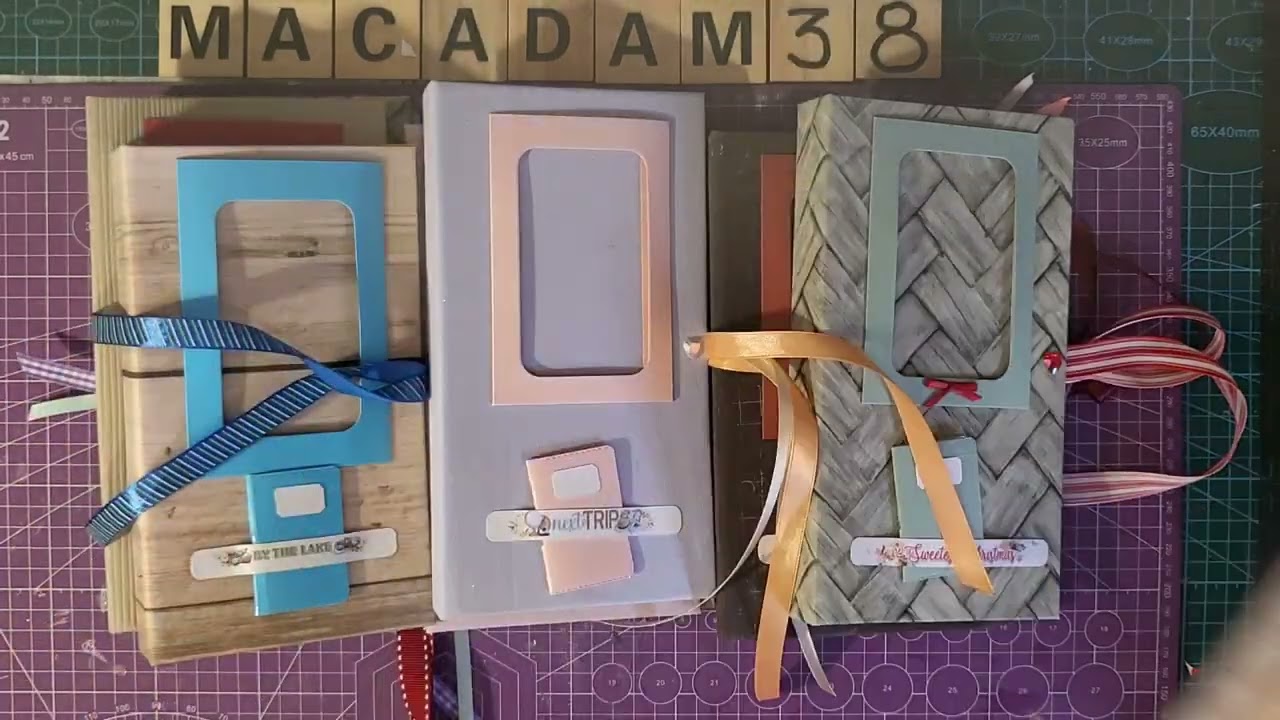 10 mini albums sinon rien !