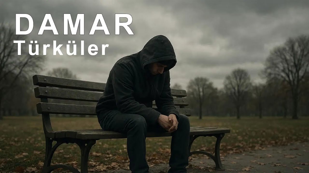 Damar Türküler- Türküler Candır - Türkü Kervanı - Türküler Sevdamız