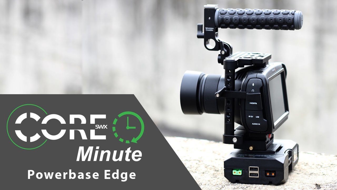 Core Minute: Powerbase Edge