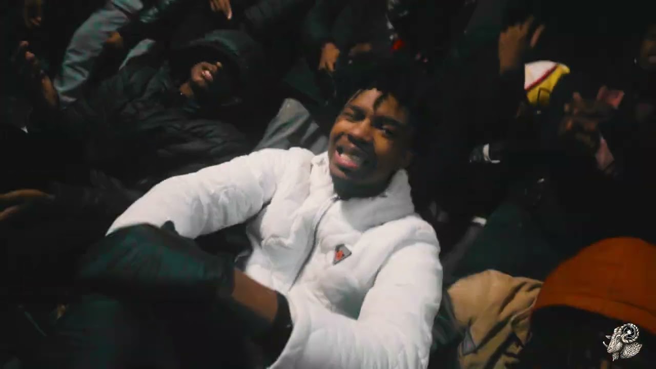 Lil Birdie - Free Luh Gravedigger (Shot By @PublicGoatt )