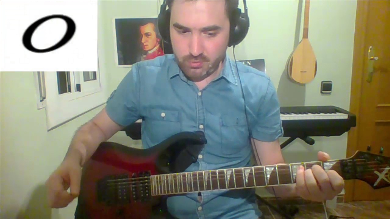 Mejora tu rítmica 1 - Usar metrónomo y ejercicio (Guitarra y Ukelele)