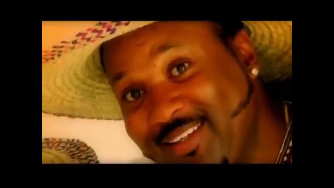 THE MILLENIUM song by CHARLIE MACK TEDDY MAK PAPA SMITH