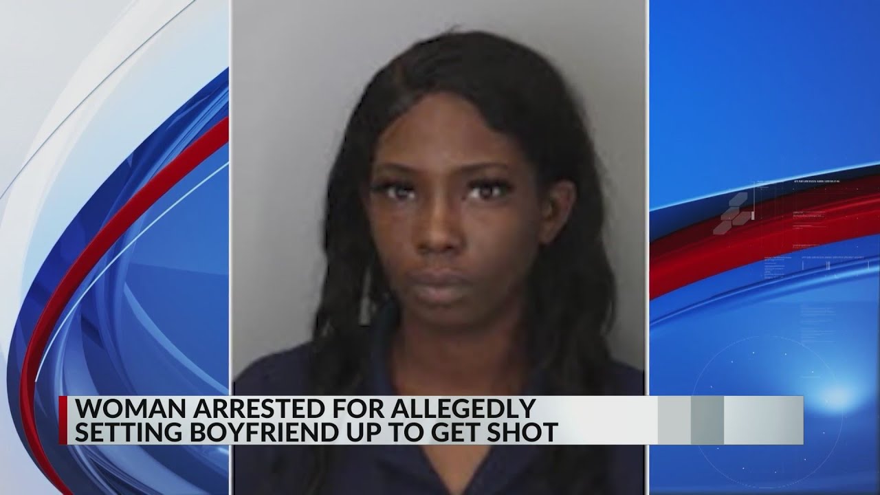 Woman gets ‘baby daddy’ to shoot current boyfriend: MPD