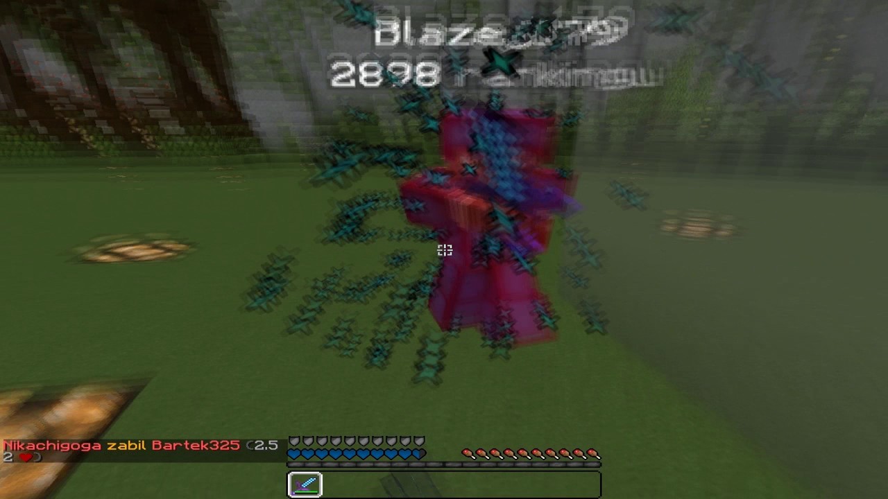 2 FAJNE TXT PVP 1.7.2 | TXT Z MAŁYM MIECZEM | TXT NA MCHC.PL POD FPS ヽ( ͡&deg;ᴥ ͡&deg;)ﾉ