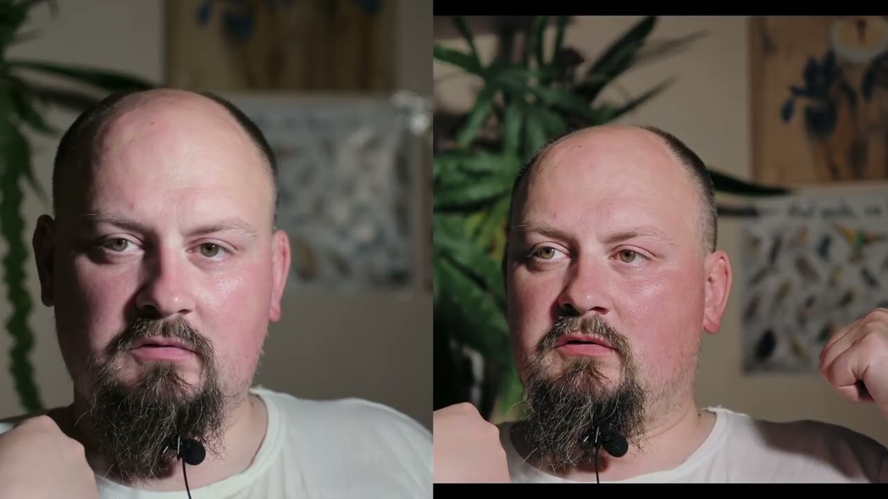 Fujifilm xs20 vs Om1 + leica