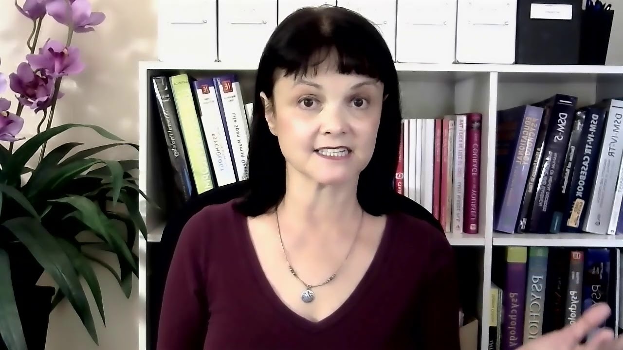 Жертва не знает, что она жертва* 1 стадия жертвы