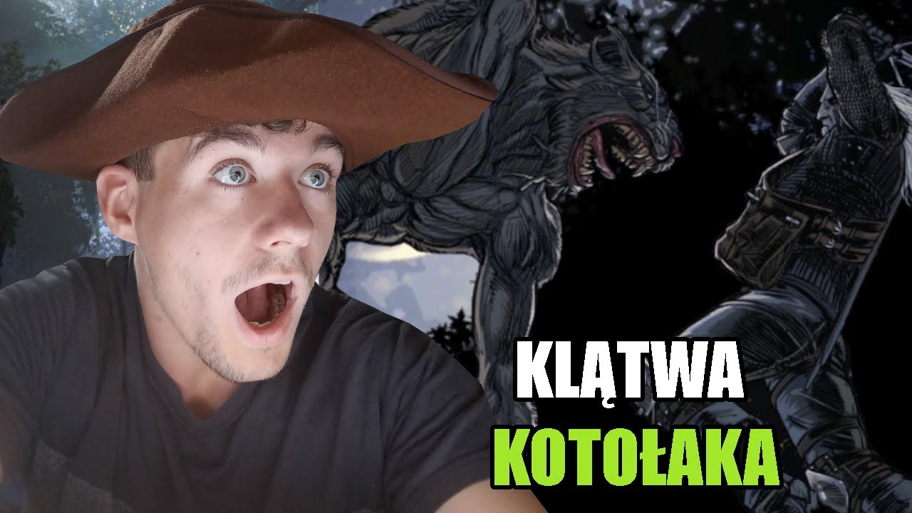 ZAPOMNIANA PRZYGODA GERALTA W MALLEORE - Wiedźmin: Racja Stanu #1