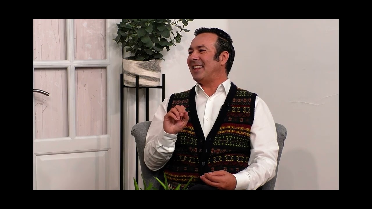 Interview with Phill Martin