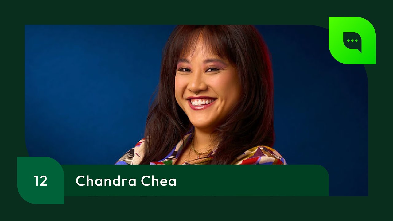 Leading with Responsibility: Chandra Chea on Decision-Making, Power, and People