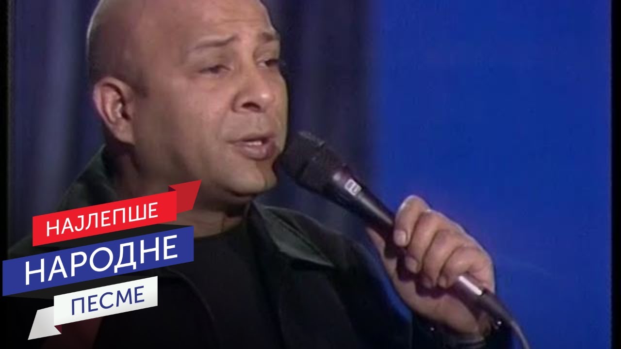 Džej Ramadanovski - Nikom nije žao kao meni
