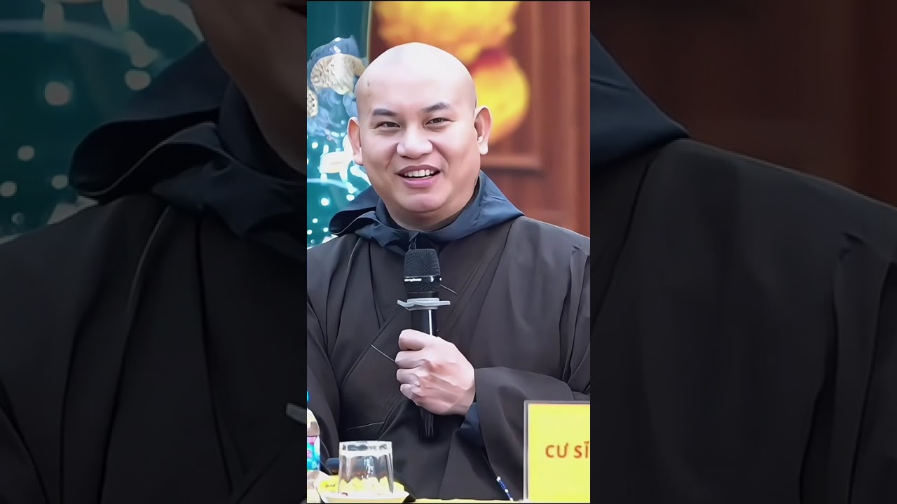 CƯ SĨ PH&Uacute;C TR&Iacute; CHIA SẺ.