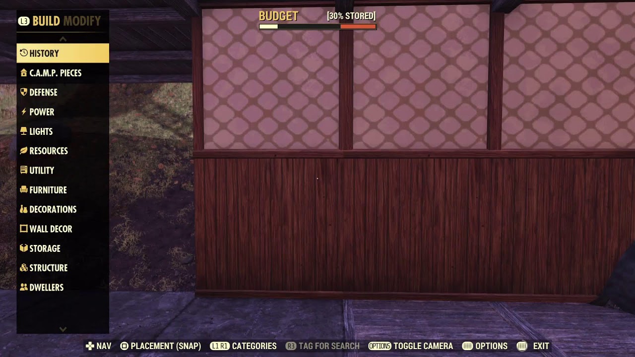 Fallout 76 ps5 follow 4 follow