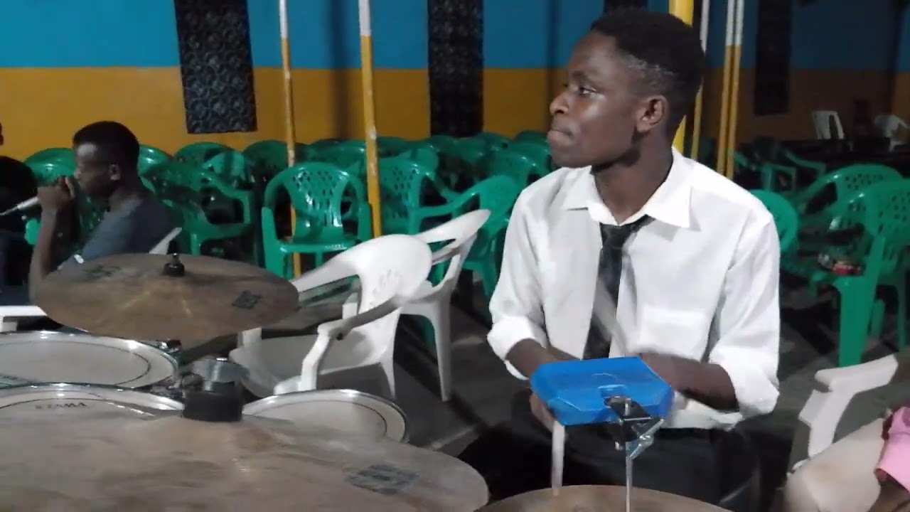 Iyi si iraruhije by Impanda choir ADPER Muganza