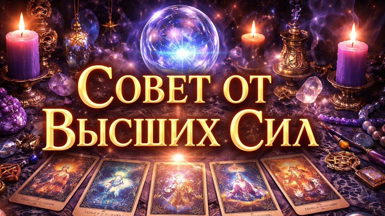📌Что вот вот произойдёт ❓❗ Подсказка от 👆Высших Сил 🙏❗#Прогноз#tarot#Гадание 